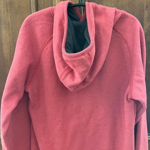 Women's The North Face Hoodie, size Medium - Picture 7 of 11